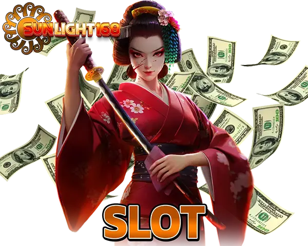 ไอคอนเกมสล็อตแตกง่าย SUNLIGHT168 รวมสล็อตทุกค่ายดัง