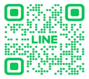 SUNLIGHT168 QR Code LINE Official สำหรับติดต่อสมัครสมาชิกและรับโปรโมชั่น